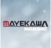 MAYEKAWA : Maskiningeniør,  Mechanical Engineer, Product Engineer