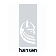 HS Hansen : Finance Manager