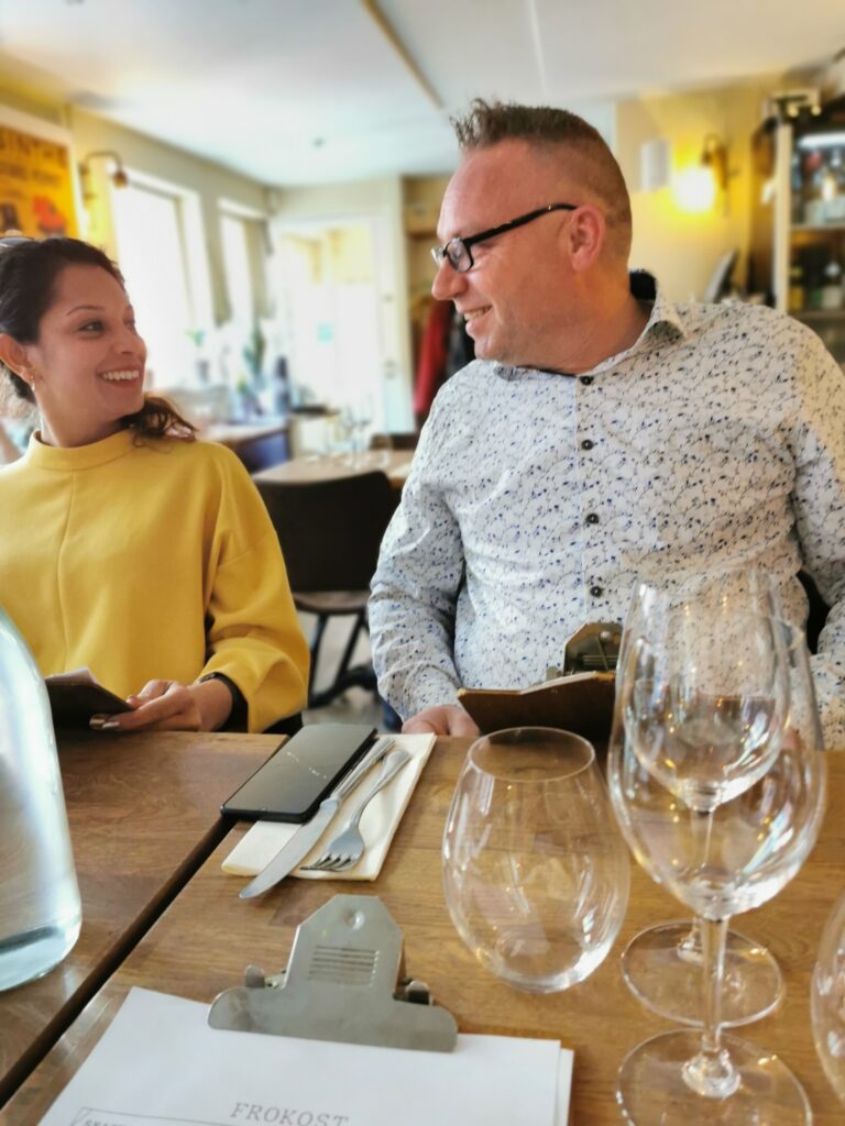Headhunter Odense med fokus på Fyn